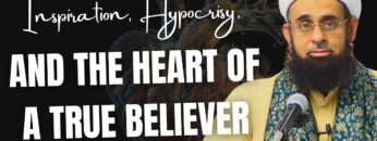 Modern Daily Podcast YouTube Thumbnail