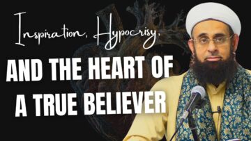 Modern Daily Podcast YouTube Thumbnail