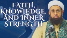 Copy of Modern Daily Podcast YouTube Thumbnail