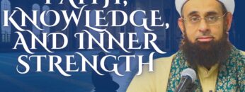 Copy of Modern Daily Podcast YouTube Thumbnail