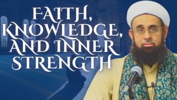 Copy of Modern Daily Podcast YouTube Thumbnail