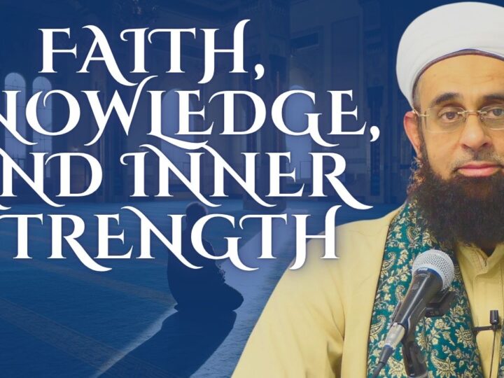 Copy of Modern Daily Podcast YouTube Thumbnail