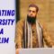 Navigating University as a Muslim
