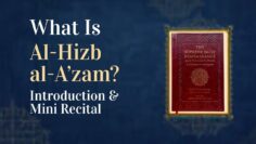 Striking YouTube Thumbnail with Tradition & Clarity (1)