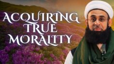 Acquiring True Morality