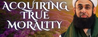 Acquiring True Morality