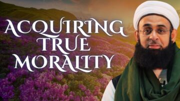 Acquiring True Morality