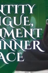 Copy of Modern Daily Podcast YouTube Thumbnail