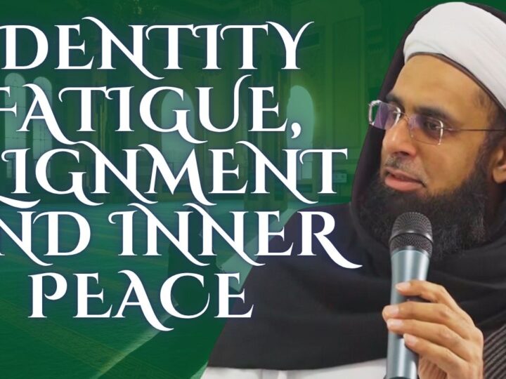 Copy of Modern Daily Podcast YouTube Thumbnail