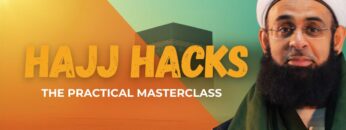 YouTube Thumbnail Hajj Hacks Masterclass (1)
