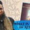Blue White Elegant Business Talk Youtube Channel Art