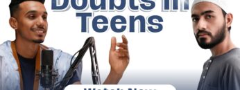 Faithful Teens Addressing Doubts