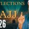 Reflections on Hajj 2026 Poster