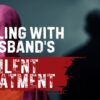 Emotionally Charged Thumbnail with Profile View