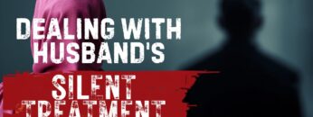 Emotionally Charged Thumbnail with Profile View