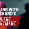 Emotionally Charged Thumbnail with Profile View