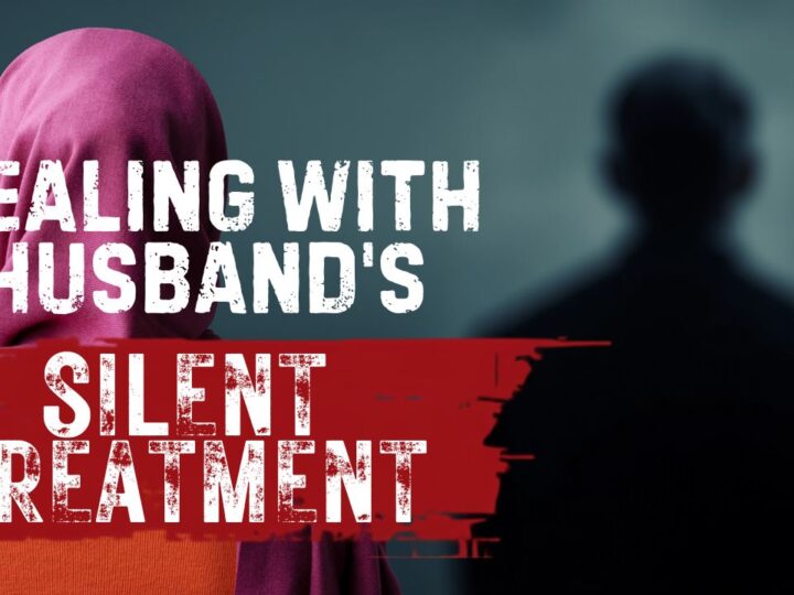 Emotionally Charged Thumbnail with Profile View