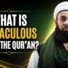YouTube Thumbnail Miraculous Qur’an