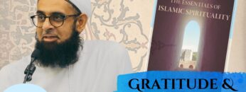 Islamic Guidance on Mutual Intimacy in Marriage