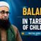 Lecture Thumbnail Balance in Child Tarbiyat