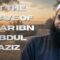 At the Grave of Umar ibn Abdul Aziz