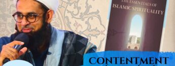 Blue White Elegant Business Talk Youtube Channel Art
