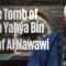 Respectful Tomb Thumbnail with Top Title Overlay